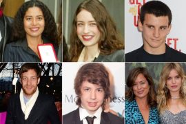 How many times has Mick Jagger been married? How many children has Mick Jagger fathered?