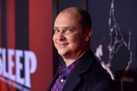 Mike Flanagan (filmmaker) Bio, Movies and TV Shows, Age, Height, Weight, Family, Education, Instagram