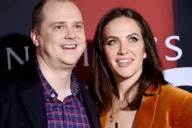 Kate Siegel: Who is Mike Flanagan Wife?