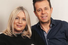 Pat Sharp Wife: Who is Monica Sharp?