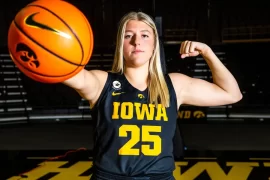 Monika Czinano salary: How much does Monika Czinano make?