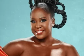 Motsi Mabuse dancing career: What dance is Motsi Mabuse famous for? How many times has Motsi Mabuse won Strictly?
