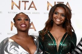 Motsi Mabuse sisters: How many sisters does Motsi Mabuse have?