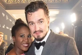 Motsi Mabuse husband: Who is Evgenij Voznyuk?