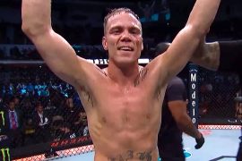 Nate Landwehr Bio; Record, Age, Height, Weight, Family, Next Fight, Instagram, Nickname