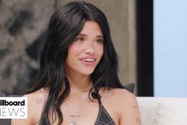 Nessa Barrett Bio; Songs, Nominations, Family, Education, Instagram