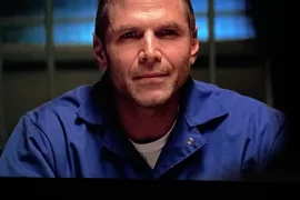 Nick Chinlund Bio; Movies and TV Shows, Age, Height, Family, Education, Interview, Young, Instagram