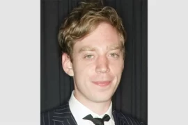 Nick Lloyd Webber age died: How old was Andrew Lloyd Webber son Nick?