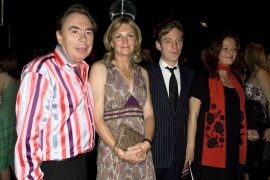 Nick Lloyd Webber parents: Who are Andrew Lloyd Webber and Sarah Hugill?