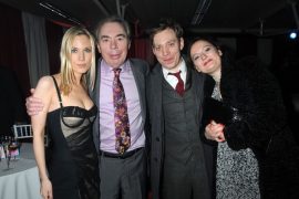 Nick Lloyd Webber children: Did Nick Lloyd Webber have kids?