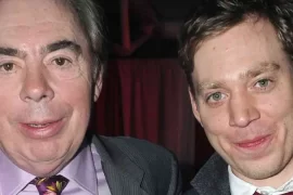 Nicholas Lloyd Webber Cause of Death