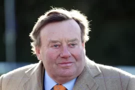 Nicky Henderson Net Worth: How much is racehorse trainer Nicky Henderson worth?
