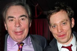 What Happened to Andrew Lloyd Webber’s Son?