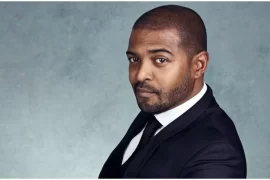 Noel Clarke Net Worth