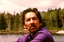Norval Morrisseau There Are No Fakes: Where can I watch Norval Morrisseau documentary?