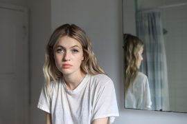 Olivia Scott Welch Bio; Movies and TV Shows, Height, Weight, Family, Education, Instagram