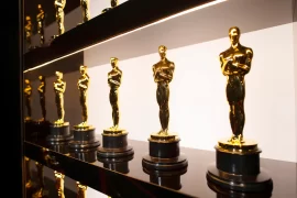Oscars 2023: Full list of winners