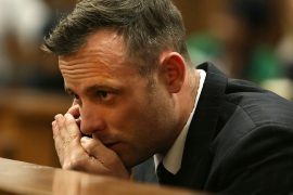 Why Was Oscar Pistorius So Fast? How Long Until Oscar Pistorius Is Released?