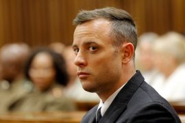 Reeva Steenkamp Partner: Was Reeva Steenkamp In A Relationship?