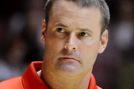Bob Knight children: Meet Bob Knight’s son Pat Knight