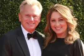 Lesly Brown (Photographer): Who Is Wheel of Fortune host Pat Sajak’s Wife?