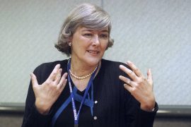 Pat Schroeder Net Worth