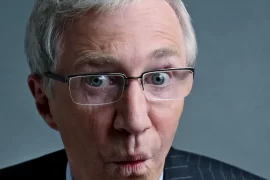 Why Did Paul O’Grady Stop Doing Lily Savage?