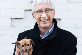 How Much Does Paul O’Grady Get Paid? Where Does The Name O’Grady Come From?