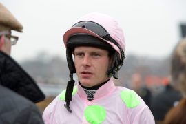 Paul Townend children: Does the jockey Paul Townend have kids?