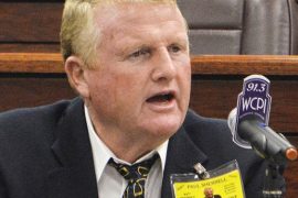 Paul Sherrell Wife: Who Is Miranda?