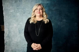 How Long Did Paula Pell Write for SNL?