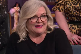 Paula Pell Siblings: Meet Patti DeLaCruz