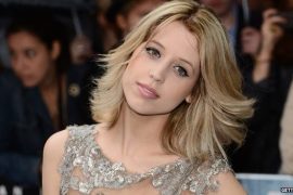 Peaches Geldof Net Worth