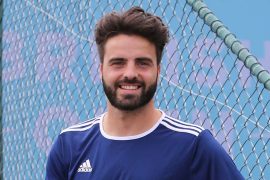 Pelaya Novo Siblings: Did The Former Albacete & Oviedo Star Have Siblings?