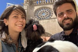 Pelaya Novo Wife: Who Is Iciar Lopez?
