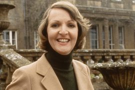 What Is Penelope Keith Doing Now?