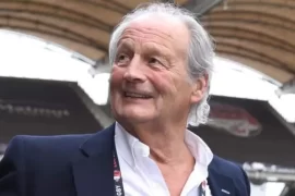 Who was Peter Thomas? Former Cardiff Rugby chairman and benefactor dead aged 79