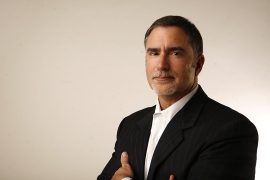 What Happened to Phil Bronstein?