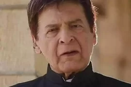 Qavi Khan Cause of Death