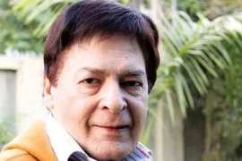 Qavi Khan Obituary
