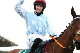 Rachael Blackmore Grand National: Is Rachael Blackmore in the Grand National? When did Rachael Blackmore win the Grand National?