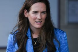 Brian Hayes: Who is Rachael Blackmore’s boyfriend?
