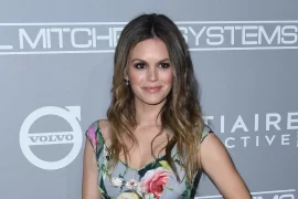 Is Rachel Bilson still with Hayden Christensen? How long were Rachel Bilson and Hayden Christensen together? Why did Hayden Christensen leave Rachel Bilson?