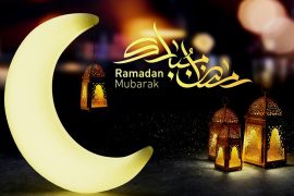What is Ramadan?