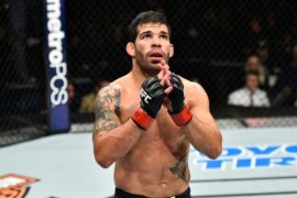 Raphael Assuncao Nickname, Ranking, Record, Age, Height, Weight, Instagram, Next Fight
