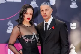 Are Rauw Alejandro and Rosalía engaged? What happened with Rosalía and Rauw Alejandro?