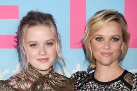 Ava Elizabeth Phillippe Age, Birthday: How old was Reese when she had Ava?