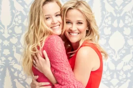 How old was Reese Witherspoon when she had Ava? Was Reese Witherspoon married when she had Ava?