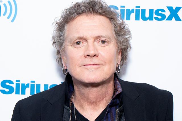 Rick Allen ex-wife: Who is Stacy Lauren Gilbert? - ABTC