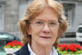 Rita O’Hare Siblings: Meet Rita O’Hare’s Surviving Brother Alan McCulloch